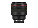 【中古】(非常に良い)RFレンズ RF85mm F1.2 L USM DS