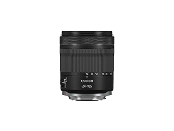 【中古】(非常に良い)Canon 標準ズームレンズ RF24-105mm F4-7.1 IS STM EOSR対応 RF24-105ISSTM 【中古】(非常に良い)Canon 標準ズームレンズ RF24-105mm F4-7.1 IS STM EOSR対応 RF24-105ISSTM