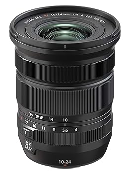 【中古】(非常に良い)Fujifilm XF10-24mmF4 R OIS WR 【中古】(非常に良い)Fujifilm XF10-24mmF4 R OIS WR