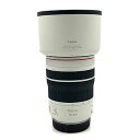 【中古】(非常に良い)Canon (キャノン) RF レンズ 70~200mm F4 L IS USM (4318C002)