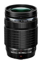 【中古】(非常に良い)OM SYSTEM/オリンパス M.ZUIKO DIGITAL ED 40-150mm F4.0 PRO ブラック