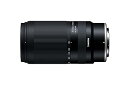 【中古】タムロン ( TAMRON ) 70-300mm F/4.5-6.3 Di III RXD A047 ニコンZ