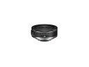 【中古】(非常に良い)Canon RF28mm F2.8 STM 単焦点 パンケーキレンズ キヤノン(2)