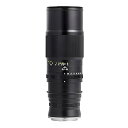 【中古】(非常に良い)中一光学 APO 200mm F4 MACRO 1X Zマウント ニコンZ レンズ マクロ(2)