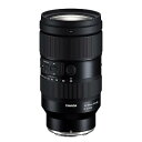 【中古】(非常に良い)タムロン 35-150mm F/2-2.8 Di III VXDニコンZマウント用 (Model:A058)