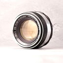 【中古】富岡 Auto YASHINON DX 50mm F1.4 723