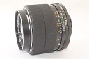 【中古】(非常に良い)TOKYOU KOGAKU 東京光学 RE AUTO TOPCOR 35mm F2.8