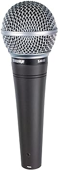 【中古】(非常に良い)Shure　SM48ボーカルマイクロホン 【メーカー名】【メーカー型番】【ブランド名】Shure ダイナミック 【商品説明】Shure　SM48ボーカルマイクロホン Cardioid pickup pattern rejects off-axis sound and provides superior gain before feedback;Frequency response tailored for vocals, with brightened midrange and bass rolloff to control proximity effect;Shock-mounted cartridge for exceptional ruggedness and reduced handling noise;Built-in pop filter that reduces explosive breath sounds and wind noise;Supplied stand adapter and carrying/storage bagCardioid pickup pattern rejects off-axis sound and provides superior gain before feedback;Frequency response tailored for vocals, with brightened midrange and bass rolloff to control proximity effect;Shock-mounted cartridge for exceptional ruggedness and reduced handling noise;Built-in pop filter that reduces explosive breath sounds and wind noise;Supplied stand adapter and carrying/storage bagCardioid pickup pattern rejects off-axis sound and provides superior gain before feedback;Frequency response tailored for vocals, with brightened midrange and bass rolloff to control proximity effect;Shock-mounted cartridge for exceptional ruggedness and reduced handling noise;Built-in pop filter that reduces explosive breath sounds and wind noise;Supplied stand adapter and carrying/storage bagCardioid pickup pattern rejects off-axis sound and provides superior gain before feedback;Frequency response tailored for vocals, with brightened midrange and bass rolloff to control proximity effect;Shock-mounted cartridge for exceptional ruggedness and reduced handling noise;Built-in pop filter that reduces explosive breath sounds and wind noise;Supplied stand adapter and carrying/storage bagCardioid pickup pattern rejects off-axis sound and provides superior gain before feedback;Frequency response tailored for vocals, with brightened midrange and bass rolloff to control proximity effect;Shock-mounted cartridge for exceptional ruggedness and reduced handling noise;Built-in pop filter that reduces explosive breath sounds and wind noise;Supplied stand adapter and carrying/storage bag中古品のため使用に伴うキズ等がございますが、問題なくご使用頂ける商品です。画像はイメージ写真ですので商品のコンディション、付属品の有無については入荷の度異なります。当店にて、動作確認・点検・アルコール等のクリーニングを施しております。中古品のため限定特典や補償等は、商品名、説明に記載があっても付属しておりません予めご了承下さい。当店では初期不良に限り、商品到着から7日間は返品を 受付けております。他モールとの併売品の為、完売の際はご連絡致しますのでご了承ください。ご注文からお届けまで1、ご注文⇒ご注文は24時間受け付けております。2、注文確認⇒ご注文後、当店から注文確認メールを送信します。3、お届けまで3〜10営業日程度とお考え下さい。4、入金確認⇒前払い決済をご選択の場合、ご入金確認後、配送手配を致します。5、出荷⇒配送準備が整い次第、出荷致します。配送業者、追跡番号等の詳細をメール送信致します。6、到着⇒出荷後、1〜3日後に商品が到着します。　※離島、北海道、九州、沖縄は遅れる場合がございます。予めご了承下さい。お電話でのお問合せは少人数で運営の為受け付けておりませんので、メールにてお問合せお願い致します。営業時間　月〜金　10:00〜17:00お客様都合によるご注文後のキャンセル・返品はお受けしておりませんのでご了承下さい。0