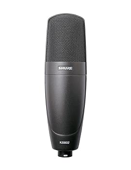 【中古】(非常に良い)SHURE コンデンサーマイク ボーカル用 楽器用 KSM32/CG 【メーカー名】【メーカー型番】【ブランド名】Shure コンデンサ 【商品説明】SHURE コンデンサーマイク ボーカル用 楽器用 KSM32/CG 使用するためにミキサー、あるいは外部からファンタム電源の供給が必要となります。使用するためにミキサー、あるいは外部からファンタム電源の供給が必要となります。使用するためにミキサー、あるいは外部からファンタム電源の供給が必要となります。使用するためにミキサー、あるいは外部からファンタム電源の供給が必要となります。使用するためにミキサー、あるいは外部からファンタム電源の供給が必要となります。中古品のため使用に伴うキズ等がございますが、問題なくご使用頂ける商品です。画像はイメージ写真ですので商品のコンディション、付属品の有無については入荷の度異なります。当店にて、動作確認・点検・アルコール等のクリーニングを施しております。中古品のため限定特典や補償等は、商品名、説明に記載があっても付属しておりません予めご了承下さい。当店では初期不良に限り、商品到着から7日間は返品を 受付けております。他モールとの併売品の為、完売の際はご連絡致しますのでご了承ください。ご注文からお届けまで1、ご注文⇒ご注文は24時間受け付けております。2、注文確認⇒ご注文後、当店から注文確認メールを送信します。3、お届けまで3〜10営業日程度とお考え下さい。4、入金確認⇒前払い決済をご選択の場合、ご入金確認後、配送手配を致します。5、出荷⇒配送準備が整い次第、出荷致します。配送業者、追跡番号等の詳細をメール送信致します。6、到着⇒出荷後、1〜3日後に商品が到着します。　※離島、北海道、九州、沖縄は遅れる場合がございます。予めご了承下さい。お電話でのお問合せは少人数で運営の為受け付けておりませんので、メールにてお問合せお願い致します。営業時間　月〜金　10:00〜17:00お客様都合によるご注文後のキャンセル・返品はお受けしておりませんのでご了承下さい。0