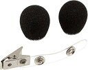 【中古】SHURE WH20 WH30用 ウインドスクリーン RK318WS
