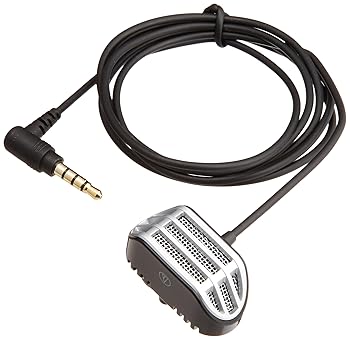 【中古】オーディオテクニカ スマートフォン用モノラルマイクロホン(タイピン型) AT9902iS【メーカー名】【メーカー型番】【ブランド名】Audio Technica(オーディオテクニカ) 携帯電話・スマートフォンアクセサリ, コンデンサ 【商品説明】オーディオテクニカ スマートフォン用モノラルマイクロホン(タイピン型) AT9902iSBrand NewBrand NewBrand NewBrand NewBrand New中古品のため使用に伴うキズ等がございますが、問題なくご使用頂ける商品です。画像はイメージ写真ですので商品のコンディション、付属品の有無については入荷の度異なります。当店にて、動作確認・点検・アルコール等のクリーニングを施しております。中古品のため限定特典や補償等は、商品名、説明に記載があっても付属しておりません予めご了承下さい。当店では初期不良に限り、商品到着から7日間は返品を 受付けております。他モールとの併売品の為、完売の際はご連絡致しますのでご了承ください。ご注文からお届けまで1、ご注文⇒ご注文は24時間受け付けております。2、注文確認⇒ご注文後、当店から注文確認メールを送信します。3、お届けまで3〜10営業日程度とお考え下さい。4、入金確認⇒前払い決済をご選択の場合、ご入金確認後、配送手配を致します。5、出荷⇒配送準備が整い次第、出荷致します。配送業者、追跡番号等の詳細をメール送信致します。6、到着⇒出荷後、1〜3日後に商品が到着します。　※離島、北海道、九州、沖縄は遅れる場合がございます。予めご了承下さい。お電話でのお問合せは少人数で運営の為受け付けておりませんので、メールにてお問合せお願い致します。営業時間　月〜金　10:00〜17:00お客様都合によるご注文後のキャンセル・返品はお受けしておりませんのでご了承下さい。0