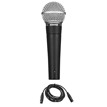 【中古】SHURE / SM58 / シュアー(2)