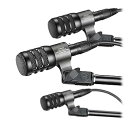 【中古】(非常に良い)AUDIO TECHNICA ATM230PK ハイパーカーディオイド ダイナミックインストゥルメントマイク