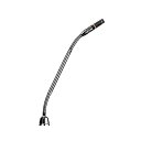 【中古】(非常に良い)Shure MX410RLPDF/S 10インチ スーパーカーディオイド グースネックマイク レッドライトリング