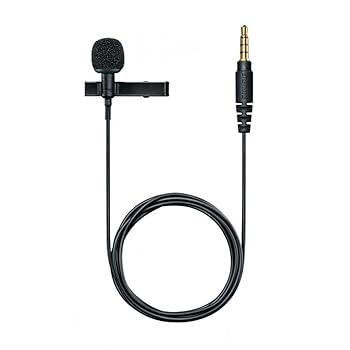 【中古】(非常に良い)SHURE MVL : コンテ?ンサー・ラヘ?リア・マイク 実況/配信 MOTIVシリーズ MVL-3.5MM black【メーカー名】【メーカー型番】【ブランド名】Shure コンデンサ 【商品説明】SHURE MVL : コンテ?ンサー・ラヘ?リア・マイク 実況/配信 MOTIVシリーズ MVL-3.5MM blackiOSおよびAndroid端末向けのMVL無指向性コンデンサー・ラベリア・マイクロホンは、近接マイクでのデジタルスピーチ録音に素早く簡単なソリューションを提供します。3.5mmTRRSコネクターを備え、レコーディング機能を持つ携帯電話あるいはタブレット端末のヘッドホンジャックへ直接接続することで即座に使用できます。付属のタイクリップで簡単に留め付けができ目立ちにくいサイズのMVLは、インタビュー収録、講演などでのクリアなスピーチ録音を邪魔しません。携帯電話やタブレットに標準搭載されたマイク性能をはるかに上回るクリアな音質でのモバイル・オーディオ・レコーディングを実現します。iOSおよびAndroid端末向けのMVL無指向性コンデンサー・ラベリア・マイクロホンは、近接マイクでのデジタルスピーチ録音に素早く簡単なソリューションを提供します。3.5mmTRRSコネクターを備え、レコーディング機能を持つ携帯電話あるいはタブレット端末のヘッドホンジャックへ直接接続することで即座に使用できます。付属のタイクリップで簡単に留め付けができ目立ちにくいサイズのMVLは、インタビュー収録、講演などでのクリアなスピーチ録音を邪魔しません。携帯電話やタブレットに標準搭載されたマイク性能をはるかに上回るクリアな音質でのモバイル・オーディオ・レコーディングを実現します。iOSおよびAndroid端末向けのMVL無指向性コンデンサー・ラベリア・マイクロホンは、近接マイクでのデジタルスピーチ録音に素早く簡単なソリューションを提供します。3.5mmTRRSコネクターを備え、レコーディング機能を持つ携帯電話あるいはタブレット端末のヘッドホンジャックへ直接接続することで即座に使用できます。付属のタイクリップで簡単に留め付けができ目立ちにくいサイズのMVLは、インタビュー収録、講演などでのクリアなスピーチ録音を邪魔しません。携帯電話やタブレットに標準搭載されたマイク性能をはるかに上回るクリアな音質でのモバイル・オーディオ・レコーディングを実現します。iOSおよびAndroid端末向けのMVL無指向性コンデンサー・ラベリア・マイクロホンは、近接マイクでのデジタルスピーチ録音に素早く簡単なソリューションを提供します。3.5mmTRRSコネクターを備え、レコーディング機能を持つ携帯電話あるいはタブレット端末のヘッドホンジャックへ直接接続することで即座に使用できます。付属のタイクリップで簡単に留め付けができ目立ちにくいサイズのMVLは、インタビュー収録、講演などでのクリアなスピーチ録音を邪魔しません。携帯電話やタブレットに標準搭載されたマイク性能をはるかに上回るクリアな音質でのモバイル・オーディオ・レコーディングを実現します。iOSおよびAndroid端末向けのMVL無指向性コンデンサー・ラベリア・マイクロホンは、近接マイクでのデジタルスピーチ録音に素早く簡単なソリューションを提供します。3.5mmTRRSコネクターを備え、レコーディング機能を持つ携帯電話あるいはタブレット端末のヘッドホンジャックへ直接接続することで即座に使用できます。付属のタイクリップで簡単に留め付けができ目立ちにくいサイズのMVLは、インタビュー収録、講演などでのクリアなスピーチ録音を邪魔しません。携帯電話やタブレットに標準搭載されたマイク性能をはるかに上回るクリアな音質でのモバイル・オーディオ・レコーディングを実現します。中古品のため使用に伴うキズ等がございますが、問題なくご使用頂ける商品です。画像はイメージ写真ですので商品のコンディション、付属品の有無については入荷の度異なります。当店にて、動作確認・点検・アルコール等のクリーニングを施しております。中古品のため限定特典や補償等は、商品名、説明に記載があっても付属しておりません予めご了承下さい。当店では初期不良に限り、商品到着から7日間は返品を 受付けております。他モールとの併売品の為、完売の際はご連絡致しますのでご了承ください。ご注文からお届けまで1、ご注文⇒ご注文は24時間受け付けております。2、注文確認⇒ご注文後、当店から注文確認メールを送信します。3、お届けまで3〜10営業日程度とお考え下さい。4、入金確認⇒前払い決済をご選択の場合、ご入金確認後、配送手配を致します。5、出荷⇒配送準備が整い次第、出荷致します。配送業者、追跡番号等の詳細をメール送信致します。6、到着⇒出荷後、1〜3日後に商品が到着します。　※離島、北海道、九州、沖縄は遅れる場合がございます。予めご了承下さい。お電話でのお問合せは少人数で運営の為受け付けておりませんので、メールにてお問合せお願い致します。営業時間　月〜金　10:00〜17:00お客様都合によるご注文後のキャンセル・返品はお受けしておりませんのでご了承下さい。0