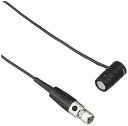 【中古】(非常に良い)SHURE コンデンサーマイクロホン WL184 プレミアスーパーカーディオイドラベリアマイクロホン WL184-X