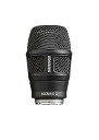 【中古】(非常に良い)Shure Nexadyne 8/S スーパーカーディオイド ダイナミックワイヤレスカプセル ハンドヘルドトランスミッター用 - ブラック (RPW204)