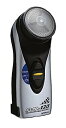 【中古】日立 メンズシェーバー 回転式シェーバー シルバー RM-120