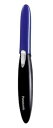 【中古】(非常に良い)パナソニック まつげくるん (ボリュームコーム) ブルー EH-SE30P-A