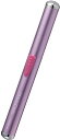 【中古】日立 フェイスシェーバー マユクリエ ピンク BM-530 P