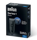 【中古】Braun - 170s-1 - Series 1 - Shaver
