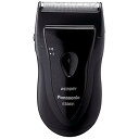 【中古】WET/DRY TRAVEL SHAVER