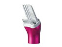 【中古】EHKN97VP7637 パナソニック Panasonic ボリュームアップブラシ(ビビッドピンク) ヘアーケア くるくるドライヤー