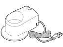 【中古】(非常に良い)EHXU10K7657 パナソニック Panasonic 充電器 フェイスケア フェイシャルエステ