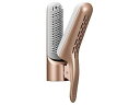 【中古】(非常に良い)EHKN89PN7607 パナソニック Panasonic サロンブローブラシ ヘアーケア くるくるドライヤー