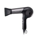 【中古】コイズミ(Koizumi) ヘアドライヤー シロッコファン ブラック KHD-9460/K