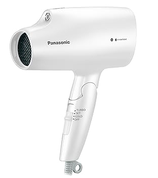 【中古】パナソニック ヘアドライヤー ナノケア 海外対応 白 EH-NA5A-W 【中古】パナソニック ヘアドライヤー ナノケア 海外対応 白 EH-NA5A-W