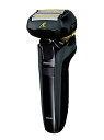 【中古】パナソニック ラムダッシュ メンズシェーバー 5枚刃 黒 ES-LV5D-K