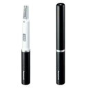 【中古】(非常に良い)スティックシェーバー ER-GB20-K 黒