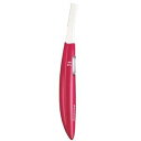 【中古】(非常に良い)パナソニック(家電) フェリエ フェイス用 (ルージュピンク)