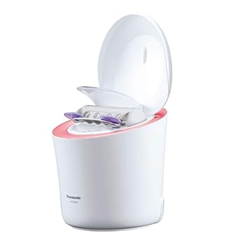 【中古】EH-CSA98-P ピ スチーマー ナノケア