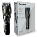 【中古】(非常に良い)Panasonic ER-GB37 Wet & Dry Electric Beard Trimmer for Men with 20 Cutting Lengths, Standard UK 3pin Plug