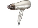 【中古】(非常に良い)KOIZUMI マイナスイオンヘアドライヤー ゴールド KHD-9220/N