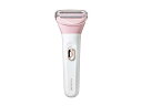 【中古】(非常に良い)コイズミ(Koizumi) レディシェーバー USB 充電式 お風呂使用可 ピンク KLC-0620/P