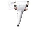 【中古】コイズミ ヘアドライヤー イオンバランス サロンセンス 300 温冷自動切替 ホワイト KHD-9940/W
