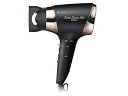 【中古】(非常に良い)コイズミ ヘアドライヤー イオンバランス サロンセンス 300 温冷自動切替 ブラック KHD-9940/K