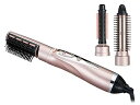 【中古】マイナスイオンカーリングドライヤー KHC-5120/P