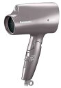 【中古】パナソニック ヘアドライヤー ナノケア ブラウン EH-CNA2G-T