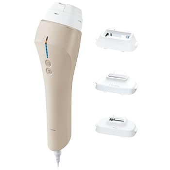 【中古】(非常に良い)パナソニック 光美容器 光エステ ボディ&フェイス用 ハイパワー ゴールド ES-WP98-N 【中古】(非常に良い)パナソニック 光美容器 光エステ ボディ&フェイス用 ハイパワー ゴールド ES-WP98-N