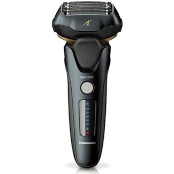 【中古】パナソニック(Panasonic) ES-LVG8-K ラムダッシュ メンズシェーバー 5枚刃 【中古】パナソニック(Panasonic) ES-LVG8-K ラムダッシュ メンズシェーバー 5枚刃