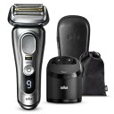 【中古】BRAUN シェーバー 9467cc-V