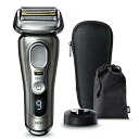 【中古】(非常に良い)Braun シェーバー シリーズ9Pro 充電式シェーバー 9415S-V