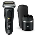 【中古】(非常に良い)シリーズ9Pro+9560cc 6in1全自動プレミアムアルコール洗浄器 ブラック