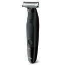 【中古】(非常に良い)BRAUN ボディー&フェイスグルーマーXT3000