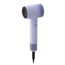【中古】(非常に良い)【MiCOLA】アイリスオーヤマ ドライヤー プラスマイナスイオン ヘアドライヤー 静電気抑制 大風量 速乾 軽量 ダメージケア 4段階温度調節 ラベン
