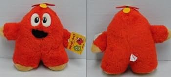 【中古】(非常に良い)ぬいぐるみ ムック Sサイズ